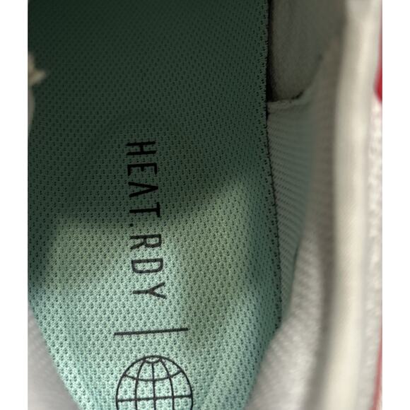 Adidas Adizero Men’s Shoes Size 10.5 Ubersonic 4 Optical Illusion Running Rare - Picture 8 of 8